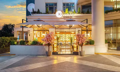 هتل سی وی کی پارک بسفروس استانبول هتل سی وی کی پارک بسفروس استانبول